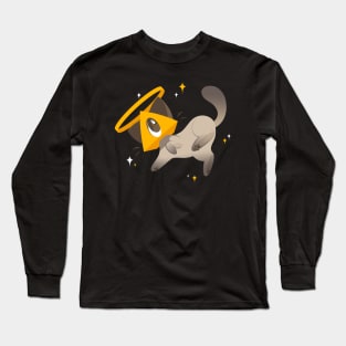 Illuminyati Long Sleeve T-Shirt